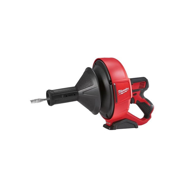 2571 - 20 M12 12 Volt Lithium - Ion Cordless Drain Snake - Tool Only - Mississauga Hardware Centre IncMilwaukee2571-20