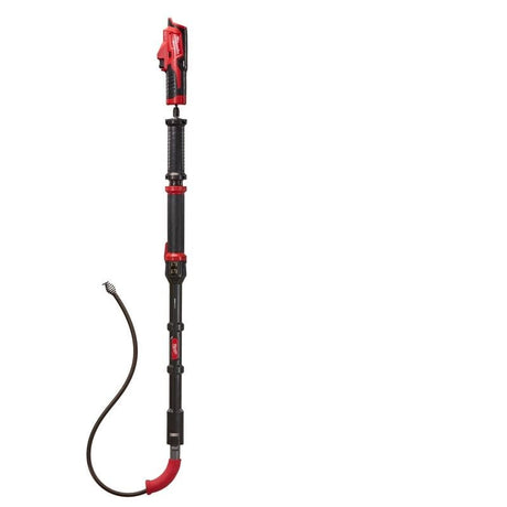 2576 - 20 M12 12 Volt Lithium - Ion Cordless TRAPSNAKE 6 Ft. Toilet Auger - Tool Only - Mississauga Hardware Centre Inc