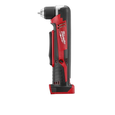 2615 - 20 M18 18 Volt Lithium - Ion Cordless Cordless Lithium - Ion Right Angle Drill - Tool Only - Mississauga Hardware Centre IncMilwaukee2615-20