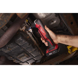 2615 - 20 M18 18 Volt Lithium - Ion Cordless Cordless Lithium - Ion Right Angle Drill - Tool Only - Mississauga Hardware Centre IncMilwaukee2615-20