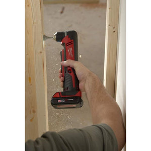 2615 - 20 M18 18 Volt Lithium - Ion Cordless Cordless Lithium - Ion Right Angle Drill - Tool Only - Mississauga Hardware Centre IncMilwaukee2615-20
