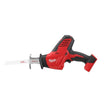 2625 - 20 M18 18 Volt Lithium - Ion Cordless HACKZALL One - Handed Reciporcating Saw - Tool Only - Mississauga Hardware Centre IncMilwaukee2625-20