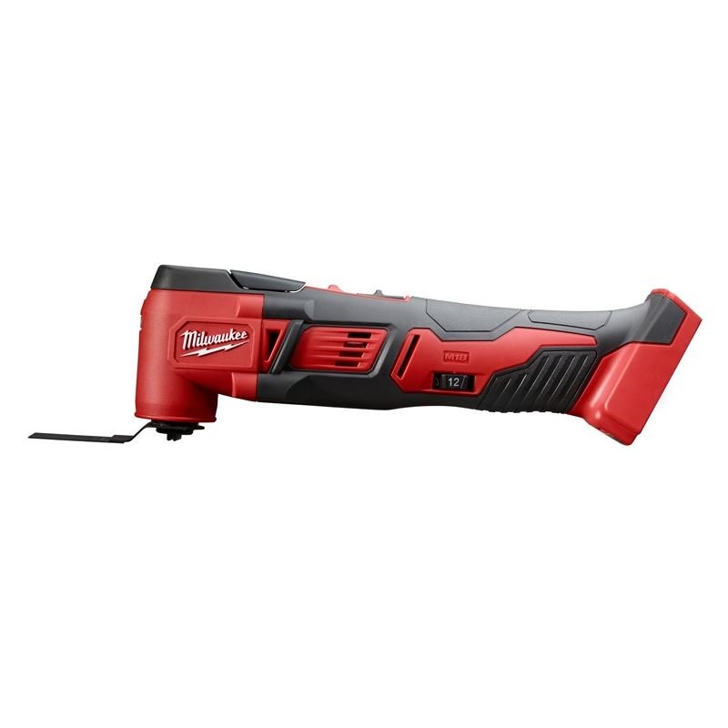 2626 - 20 M18 18 Volt Lithium - Ion Cordless Cordless Multi - Tool - Tool Only - Mississauga Hardware Centre IncMilwaukee2626-20