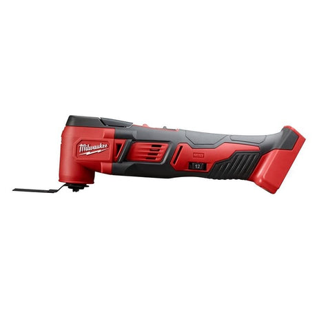 2626 - 20 M18 18 Volt Lithium - Ion Cordless Cordless Multi - Tool - Tool Only - Mississauga Hardware Centre IncMilwaukee2626-20