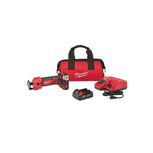 2627 - 22CT M18 18 Volt Lithium - Ion Cordless Cut Out Tool - CP Kit - Mississauga Hardware Centre IncMilwaukee2627-22CT