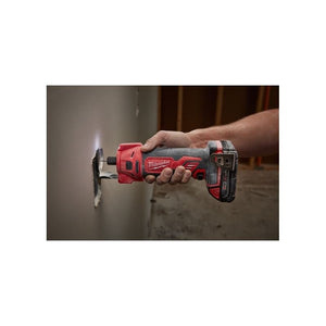 2627 - 22CT M18 18 Volt Lithium - Ion Cordless Cut Out Tool - CP Kit - Mississauga Hardware Centre IncMilwaukee2627-22CT