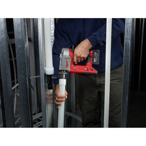 2632 - 22XC M18 18 Volt Lithium - Ion Cordless ProPEX Expansion Tool Kit - Mississauga Hardware Centre IncMilwaukee2632-22XC