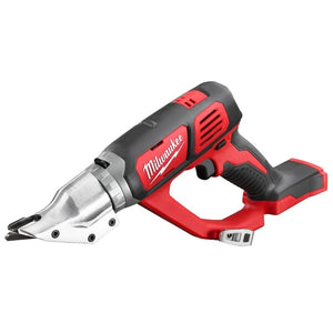 2635 - 20 M18 18 Volt Lithium - Ion Cordless Cordless 18 Gauge Double Cut Shear - Tool Only - Mississauga Hardware Centre IncMilwaukee2635-20