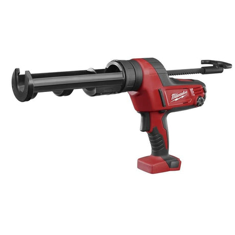 2641 - 20 M18 18 Volt Lithium - Ion Cordless Cordless 10 oz Caulk Gun and Adhesive - Tool Only - Mississauga Hardware Centre IncMilwaukee2641-20