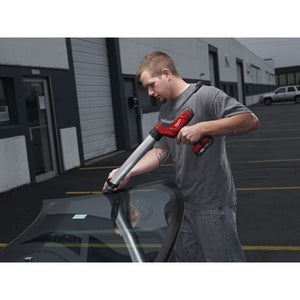 2642 - 21CT M18 18 Volt Lithium - Ion Cordless Cordless 20 oz Sausage Style Caulk and Adhesive Gun Kit - Mississauga Hardware Centre IncMilwaukee2642-21CT