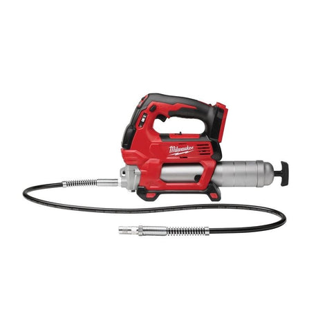2646 - 20 M18 18 Volt Lithium - Ion Cordless 2 - Speed Grease Gun - Tool Only - Mississauga Hardware Centre IncMilwaukee2646-20