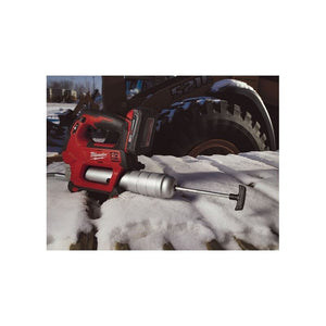 2646 - 22CT M18 18 Volt Lithium - Ion Cordless 2 - Speed Grease Gun Kit - Two Battery - Mississauga Hardware Centre IncMilwaukee2646-22CT