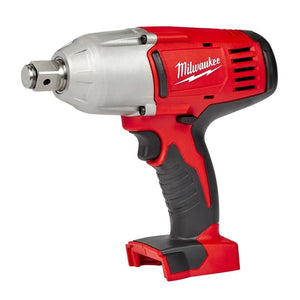 2664 - 20 M18 18 Volt Lithium - Ion Cordless 3/4 High Torque Impact Wrench w/Ring - Tool Only - Mississauga Hardware Centre IncMilwaukee2664-20