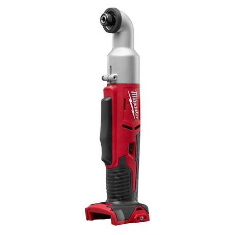 2667 - 20 M18 18 Volt Lithium - Ion Cordless 2 - Speed 1/4 in. Right Angle Impact Driver - Tool Only - Mississauga Hardware Centre IncMilwaukee2667-20