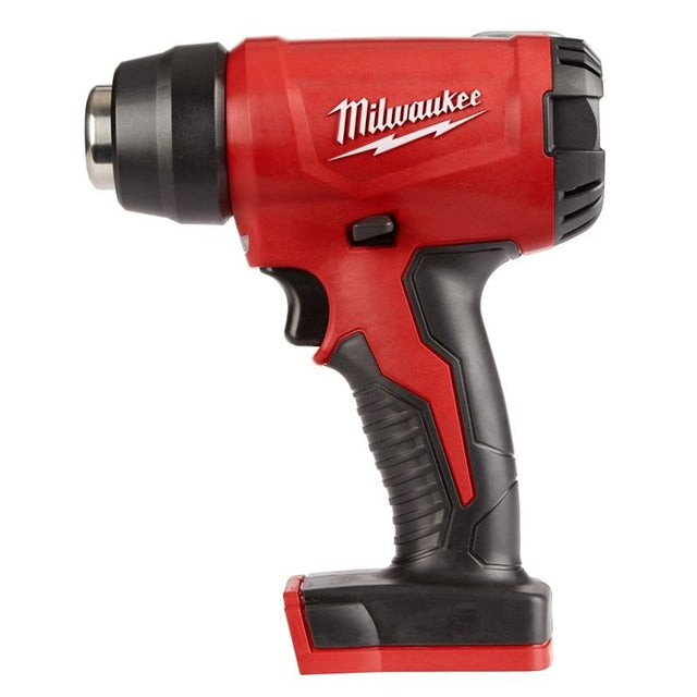 2688 - 20 M18 18 Volt Lithium - Ion Cordless Compact Heat Gun - Tool Only - Mississauga Hardware Centre IncMilwaukee2688-20