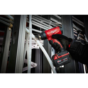2688 - 20 M18 18 Volt Lithium - Ion Cordless Compact Heat Gun - Tool Only - Mississauga Hardware Centre IncMilwaukee2688-20