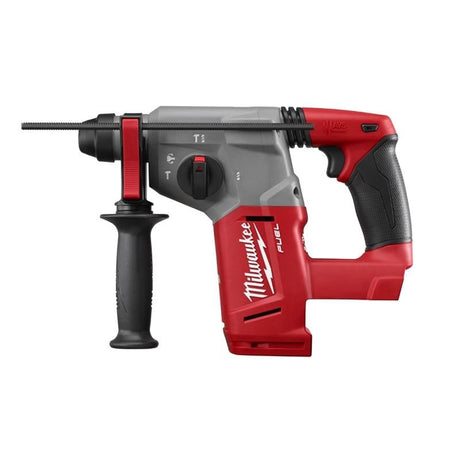2712 - 20 M18 FUEL 18 Volt Lithium - Ion Brushless Cordless 1 in. SDS PLUS Rotary Hammer - Tool Only - Mississauga Hardware Centre IncMilwaukee2712-20