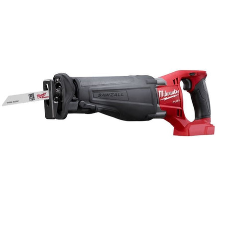2720 - 20 M18 FUEL 18 Volt Lithium - Ion Brushless Cordless SAWZALL Reciprocating Saw Tool Only - Mississauga Hardware Centre IncMilwaukee2720-20