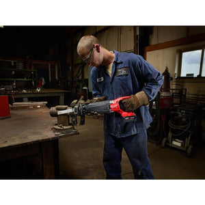 2720 - 22 M18 FUEL 18 Volt Lithium - Ion Brushless Cordless SAWZALL Reciprocating Saw Kit - Mississauga Hardware Centre IncMilwaukee2720-22
