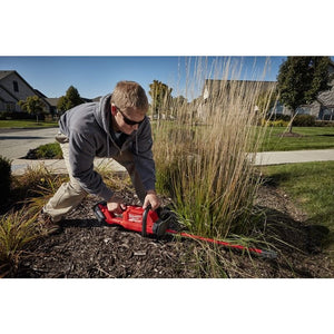2726 - 20 M18 FUEL 18 Volt Lithium - Ion Brushless Cordless Hedge Trimmer - Tool Only - Mississauga Hardware Centre IncMilwaukee2726-20