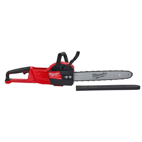 2727 - 20 M18 FUEL 18 Volt Lithium - Ion Brushless Cordless 16 in. Chainsaw - Tool Only - Mississauga Hardware Centre IncMilwaukee2727-20