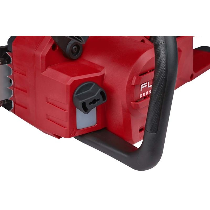 2727 - 20 M18 FUEL 18 Volt Lithium - Ion Brushless Cordless 16 in. Chainsaw - Tool Only - Mississauga Hardware Centre IncMilwaukee2727-20