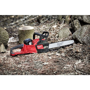 2727 - 20 M18 FUEL 18 Volt Lithium - Ion Brushless Cordless 16 in. Chainsaw - Tool Only - Mississauga Hardware Centre IncMilwaukee2727-20