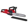 2727 - 20 M18 FUEL 18 Volt Lithium - Ion Brushless Cordless 16 in. Chainsaw - Tool Only - Mississauga Hardware Centre IncMilwaukee2727-20