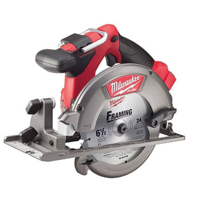 2730 - 20 M18 FUEL 18 Volt Lithium - Ion Brushless Cordless 6 - 1/2 in. Circular Saw Tool Only - Mississauga Hardware Centre IncMilwaukee2730-20