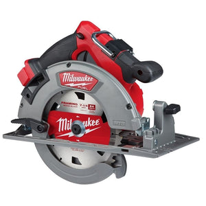 2732 - 20 M18 FUEL 18 Volt Lithium - Ion Brushless Cordless 7 - 1/4 in. Circular Saw - Tool Only - Mississauga Hardware Centre IncMilwaukee2732-20