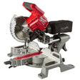 2733 - 20 M18 FUEL 18 Volt Lithium - Ion Brushless Cordless 7 - 1/4 in. Dual Bevel Sliding Compound Miter Saw - Tool Only - Mississauga Hardware Centre IncMilwaukee2733-20