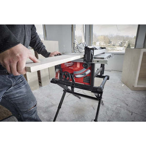 2736 - 20 M18 FUEL 18 Volt Lithium - Ion Brushless Cordless 8 - 1/4 in. Table Saw with ONE - KEY - Tool Only - Mississauga Hardware Centre IncMilwaukee2736-20