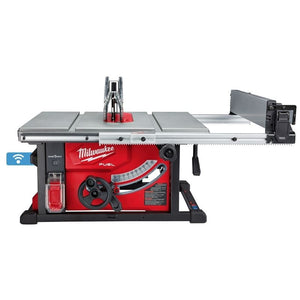 2736 - 20 M18 FUEL 18 Volt Lithium - Ion Brushless Cordless 8 - 1/4 in. Table Saw with ONE - KEY - Tool Only - Mississauga Hardware Centre IncMilwaukee2736-20