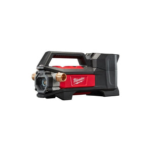 2771 - 21 M18 18 Volt Lithium - Ion Cordless Transfer Pump Kit - Mississauga Hardware Centre IncMilwaukee2771-21