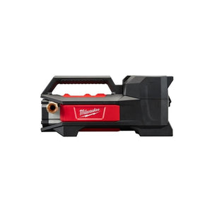 2771 - 21 M18 18 Volt Lithium - Ion Cordless Transfer Pump Kit - Mississauga Hardware Centre IncMilwaukee2771-21