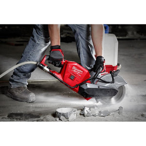 2786 - 22HD M18 FUEL 18 Volt Lithium - Ion Brushless Cordless 9 in. Cut - Off Saw with ONE - KEY Kit - Mississauga Hardware Centre IncMilwaukee2786-22HD