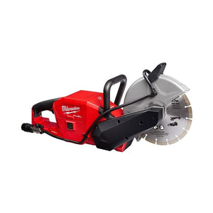 2786 - 22HD M18 FUEL 18 Volt Lithium - Ion Brushless Cordless 9 in. Cut - Off Saw with ONE - KEY Kit - Mississauga Hardware Centre IncMilwaukee2786-22HD