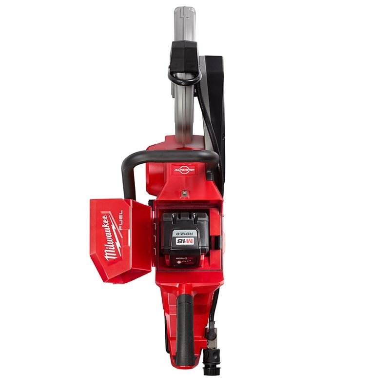 2786 - 22HD M18 FUEL 18 Volt Lithium - Ion Brushless Cordless 9 in. Cut - Off Saw with ONE - KEY Kit - Mississauga Hardware Centre IncMilwaukee2786-22HD