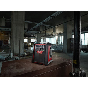 2792 - 20 M18 18 Volt Lithium - Ion Cordless Jobsite Radio/Charger - Tool Only - Mississauga Hardware Centre IncMilwaukee2792-20
