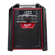 2792 - 20 M18 18 Volt Lithium - Ion Cordless Jobsite Radio/Charger - Tool Only - Mississauga Hardware Centre IncMilwaukee2792-20