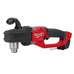 2807 - 20 M18 FUEL 18 Volt Lithium - Ion Brushless Cordless Hole Hawg 1/2 in. Right Angle Drill - Tool Only - Mississauga Hardware Centre Inc