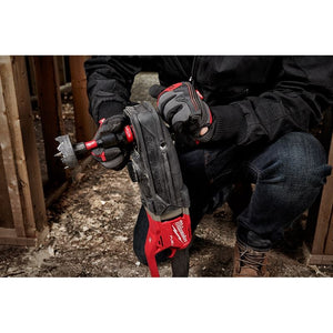 2811 - 20 M18 FUEL 18 Volt Lithium - Ion Brushless Cordless Super Hawg Right Angle Drill with QUIK - LOK - Tool Only - Mississauga Hardware Centre IncMilwaukee2811-20