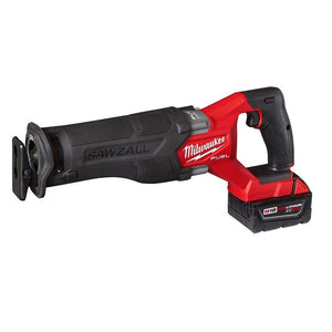 2821 - 22 M18 FUEL 18 Volt Lithium - Ion Brushless Cordless SAWZALL Reciprocating Saw Kit - Mississauga Hardware Centre Inc