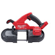 2829 - 20 M18 FUEL 18 Volt Lithium - Ion Brushless Cordless Compact Band Saw - Tool Only - Mississauga Hardware Centre Inc