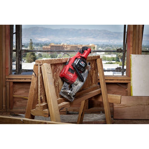 2830 - 21HD M18 FUEL 18 Volt Lithium - Ion Brushless Cordless Rear Handle 7 - 1/4 in. Circular Saw Kit - Mississauga Hardware Centre IncMilwaukee2830-21HD
