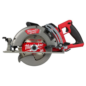 2830 - 21HD M18 FUEL 18 Volt Lithium - Ion Brushless Cordless Rear Handle 7 - 1/4 in. Circular Saw Kit - Mississauga Hardware Centre IncMilwaukee2830-21HD