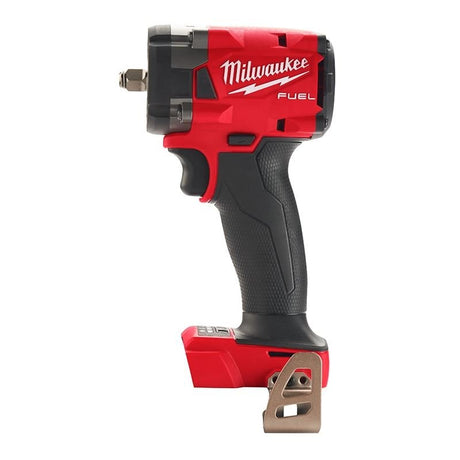 2854 - 20 M18 FUEL 18 Volt Lithium - Ion Brushless Cordless 3/8 Compact Impact Wrench with Friction Ring - Tool Only - Mississauga Hardware Centre Inc