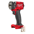 2854 - 20 M18 FUEL 18 Volt Lithium - Ion Brushless Cordless 3/8 Compact Impact Wrench with Friction Ring - Tool Only - Mississauga Hardware Centre Inc