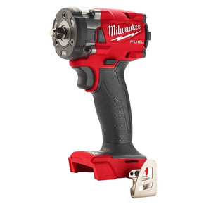 2854 - 20 M18 FUEL 18 Volt Lithium - Ion Brushless Cordless 3/8 Compact Impact Wrench with Friction Ring - Tool Only - Mississauga Hardware Centre Inc