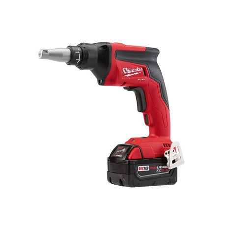 2866 - 22CT M18 FUEL 18 Volt Lithium - Ion Brushless Cordless Drywall Screw Gun - CP Kit - Mississauga Hardware Centre IncMilwaukee2866-22CT